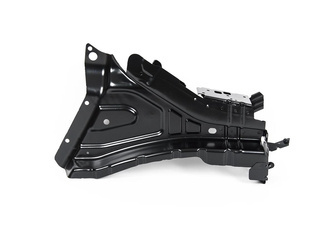 WZMOCNIENIE BŁOTNIKA LEWE TRANSIT/TOURNEO COURIER 14- _ 2376630 _ ET76-A16E061-AG _ GTU_07