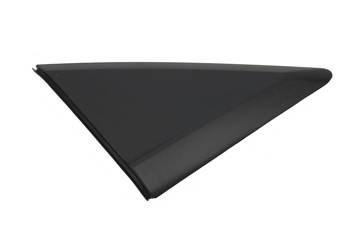 LISTWA TRÓJKĄT PRAWY PRZY LUSTERKU CONNECT 13-  _ 1883492 _ DT11-17E676-AB5JA6 _ GTU_07