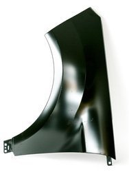 BŁOTNIK PRZÓD LEWY ECOSPORT MK2 2017- _ 2177434 _ PGN15-N16016-BA _ GN1Z-16006-E