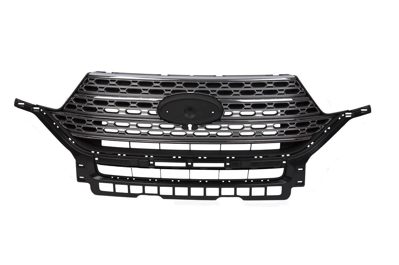 GRILL ZDERZAKA PRZEDNIEGO EXLORER 20- _ 2477250 _ LB5B-8200-CC5YZ9