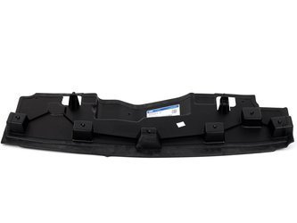 KIEROWNICA POWIETRZA GÓRNA MUSTANG 2017- _ 2168268 _ JR3B-8N301-AC _ JR3Z-8326-A