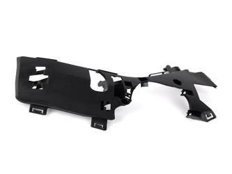 ŚLIZG ZDERZAKA PRAWY PRZÓD S-MAX 2010-15 _ 1791752 _ AM21-17E856-BL