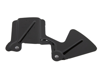 TARCZA KOTWICZNA PRAWA PRZÓD MUSTANG 15 -17- 24-