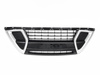 GRILL ZDERZAKA PRZÓD KUGA 08-12 MS DESIGN _ 1684718 _ A66SX-17K945-DA _ GTU_07