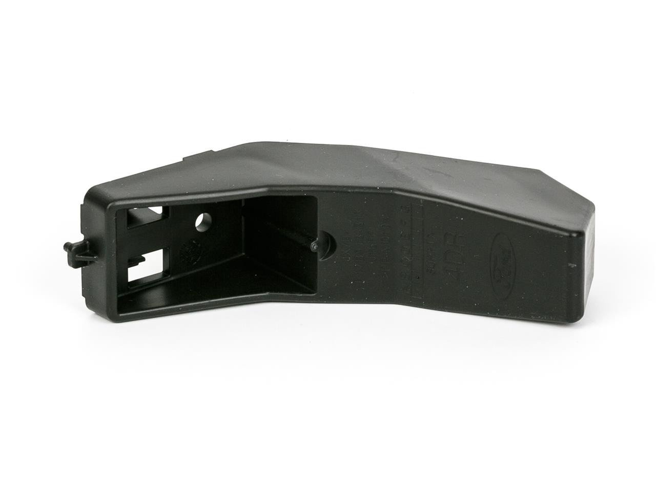 MOCOWANIE ZDERZAKA TYŁ PRAWY / LEWY FOCUS 2018- _ 2200039 _ JX7B-F17B918-B1B _ JX7Z-17D942-D _ GTU_07