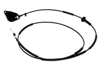 LINKA OTWIERANIE MASKI FORD MUSTANG 2017- _ 2161265 _ JR3B-16B975-AB _ JR3Z-16916-B