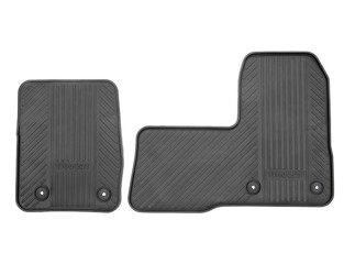 DYWANIKI GUMOWE PRZÓD TRANSIT/TOURNEO CONNECT 15-  PODWÓJNY FOTEL _ 1945228 _ AMDK2B-B130B18-HC35B8 _ GTU_07