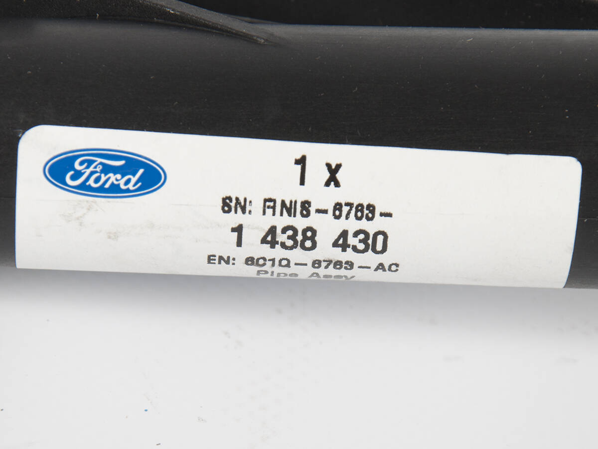 WLEW OLEJU DO SILNIKA TRANSIT 06-14 2.2 DURATORQ _ 1438430 _ 6C1Q-6763-AC _ GTU_07