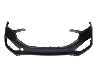 ZDERZAK PRZÓD EDGE 2018- BEZ CZUJNIKÓW, HAK _ 2548626 _ KT4B-R17K819-BDPRAA _ KT4Z-17D957-BAPTM