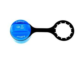 KOREK WLEWU ADBLUE 2.0 ECOBLUE _ 2212900 _ HU5A-5K204-BB