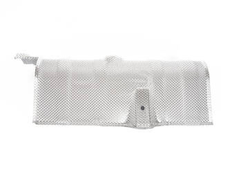 OSŁONA CIEPLNA TŁUMIKA FIESTA 08- 12- 17- _ 1778268 _ C1BB-5K286-DA _ GTU_07