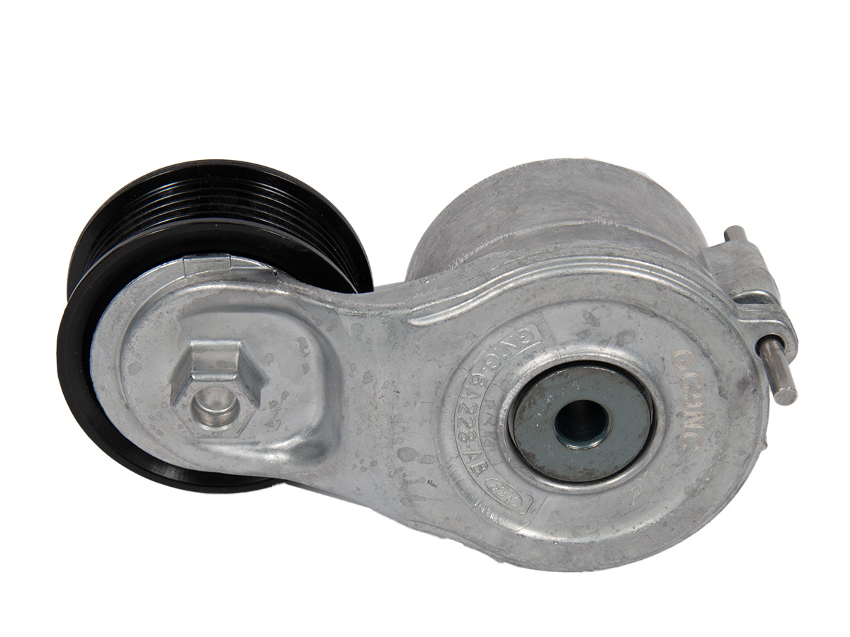 NAPINACZ PASKA KLINOWEGO FORD FOCUS 18- 1.5 DRAGON