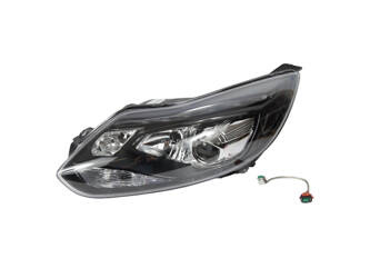 REFLEKTOR LEWY KSENONOWY FOCUS 12-15 FORD OE _ 1914789 _ BM51-13006-LB