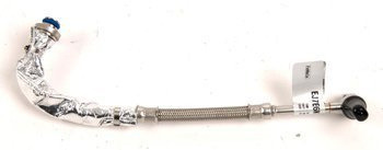 PRZEWÓD ZASILANIE OLEJEM 2.3L TIVCT TURBO _ 2015646 _ EJ7E-6K679-CE _ EJ7Z-6K679-D