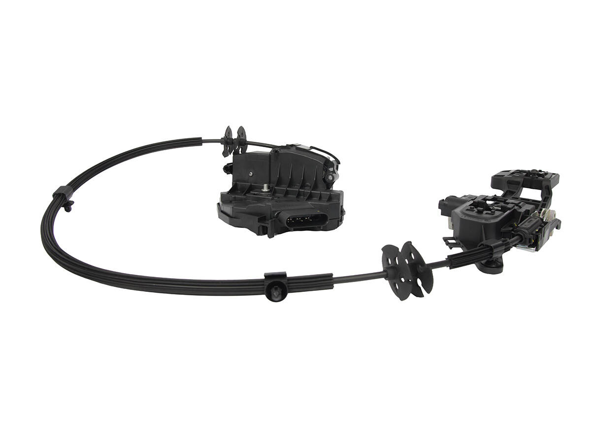 ZAMEK LEWY DRZWI PRZESUWNYCH CONNECT 13- _ 2229969 _ DT11