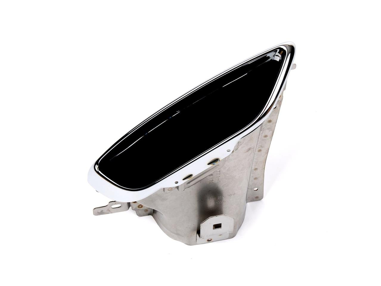 KOŃCÓWKA TŁUMIKA WYDECHU LEWA MONDEO MK5 KOMBI _ 2363661 _ DS73-17G771-SC _ GTU_07