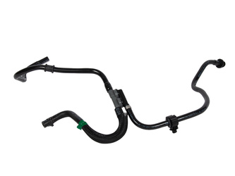 PRZEWÓD PODCIŚNIENIA B-MAX 12- FIESTA 12-19 OE _ 1751869 _ 8V51-2420-NA