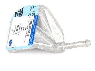 WIESZAK RURY WYDECHOWEJ PRAWE FOCUS C-MAX  _ 1720398 _ BV61-5K291-BA _ CV6Z-5K291-D