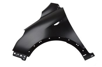 BŁOTNIK PRZÓD LEWY FIGO/KA 18- _ 2248783 _ J7BB-A16016-BB