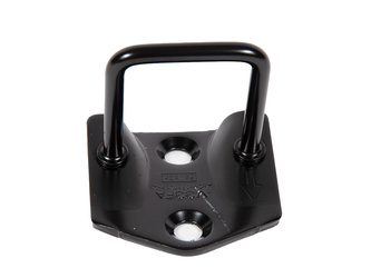 ZACZEP RAMY SIEDZENIA TYLNEGO RANGER 12- FORD OE _ 1733251 _ AB39-2667436-AB