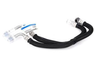 PRZEWÓD CHŁODNICY SKRZYNI BIEGÓW C-MAX ENERGI 14- _ 5191328 _ DM58-7H420-BB _ DM5Z-7R081-B _ GTU_07