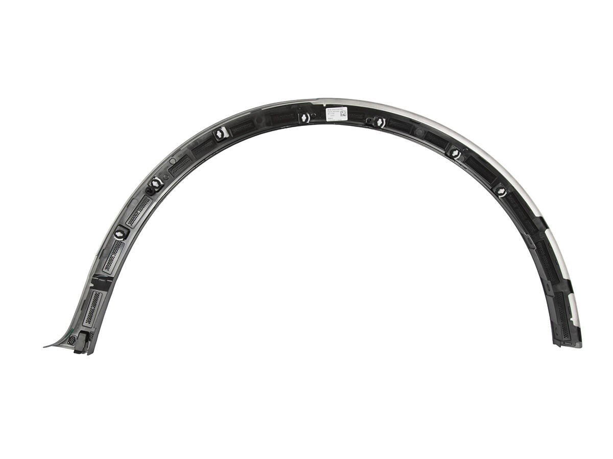 LISTWA PRAWA BŁOTNIKA TYŁ FORD KUGA 22- ST-LINE _ 2657227 _ NV4B-S286D02-ABPRAA