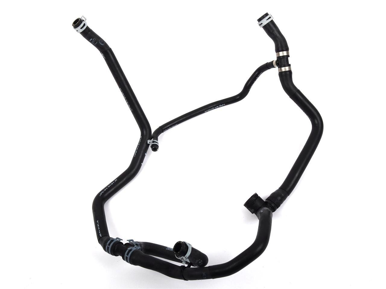 WĄŻ UKŁADU CHŁODZENIA KUGA 2012- _ 1840514 _ DV61-8C351-DC _ DV6Z-8075-B