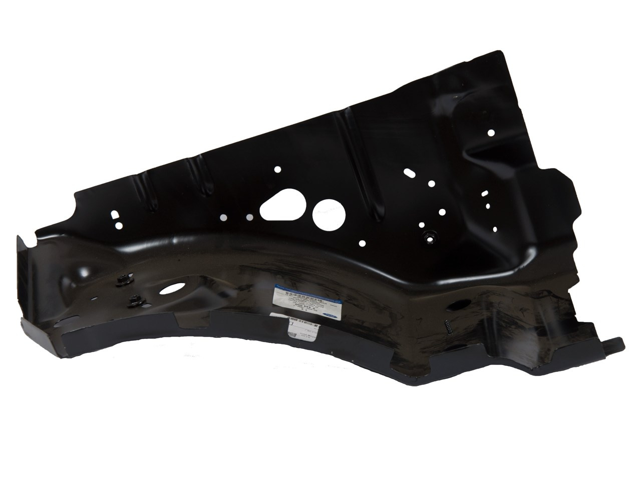 WZMOCNIENIE PRAWE BŁOTNIKA PRZÓD TRANSIT 14-19 _ 2444000 _ KK21-16054-AC