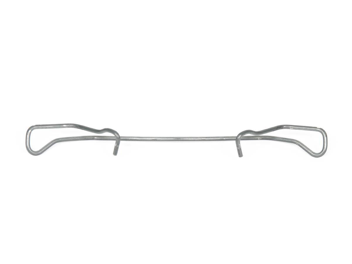 SPRĘŻYNA ZACISKU HAMULCOWEGO ECOSPORT 17- KUGA 08- _ 1223635 _ 3M51-2B486-AA _ 3M5Z-2B486-AA