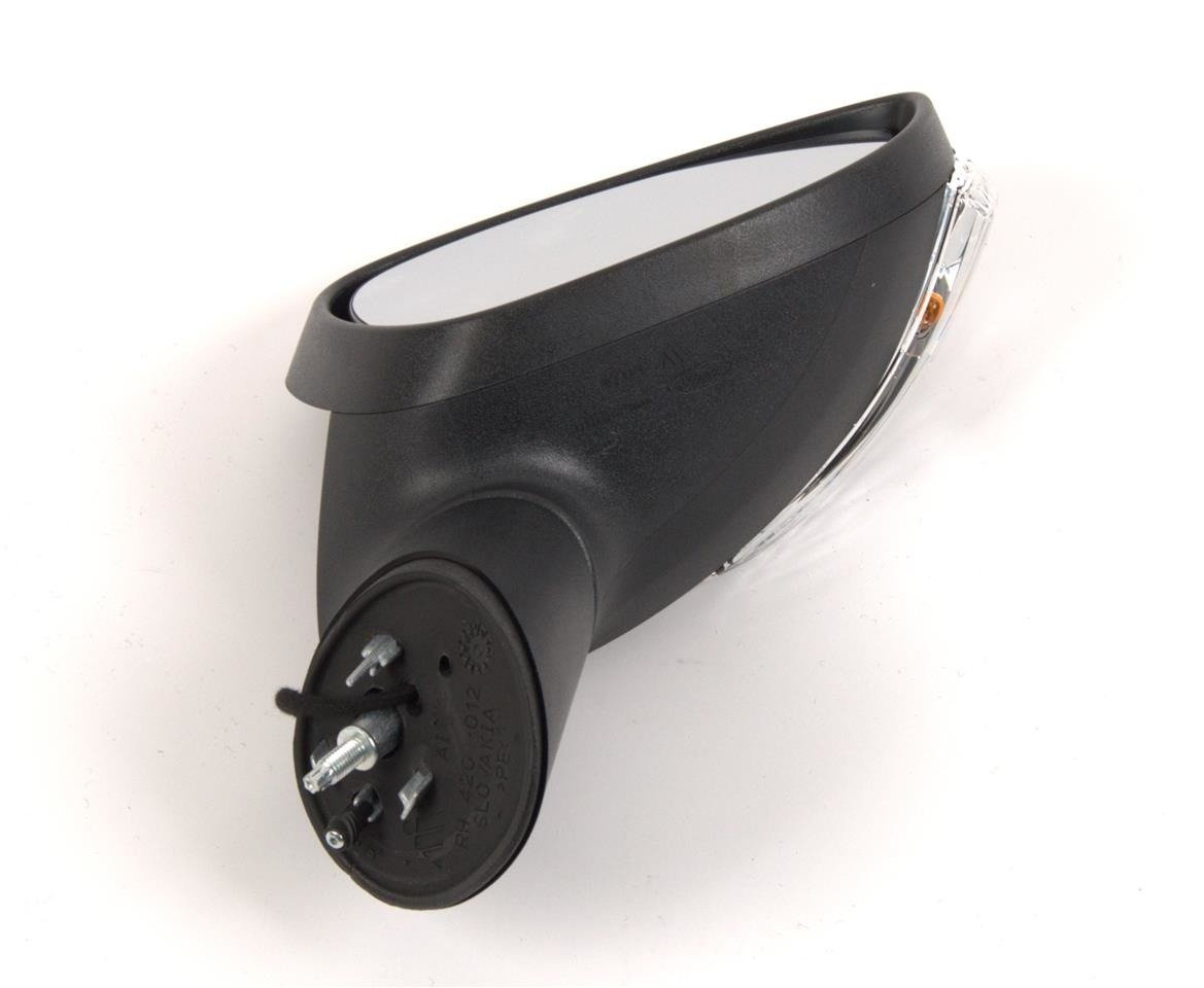 LUSTERKO PRAWE KPL. FIESTA 2016- _ 2104865 _ C1BB-17682-DD