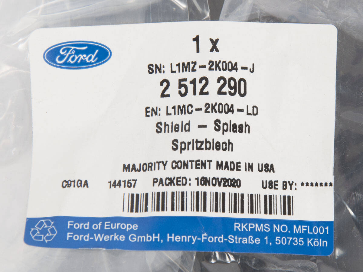 TARCZA KOTWICZNA PRAWA PRZÓD EXPLORER 20- _ 2512290 _ L1MC-2K004-LD