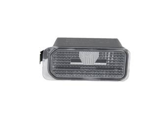 LAMPKA TABLICY REJESTRACYJNEJ FIESTA MONDEO EDGE _ 5105886 _ 6M2A-13550-AC _ 6M2Z-13550-A