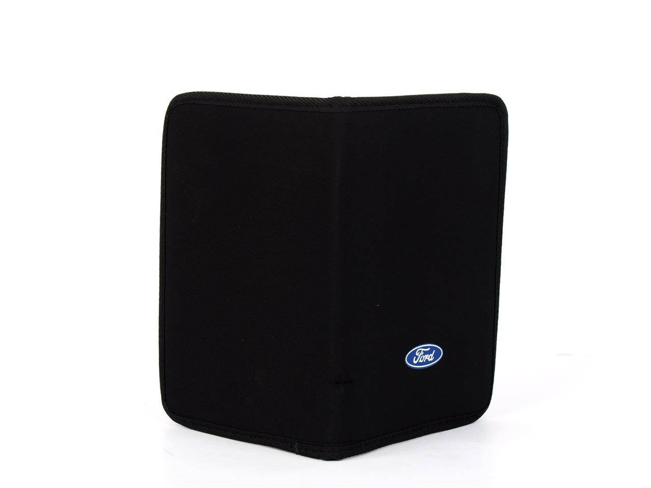 ETUI NA KSIĄŻKĘ SERWISOWĄ FORD WIELE MODELI _ 1450849 _ 6M51-7057-BA _ GTU_07