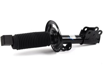 AMORTYZATOR PRAWY/LEWY PRZÓD MUSTANG 17- KOŁA 18'' _ JR3C-18045-CA _ JR3Z-18124-F _ GTU_07