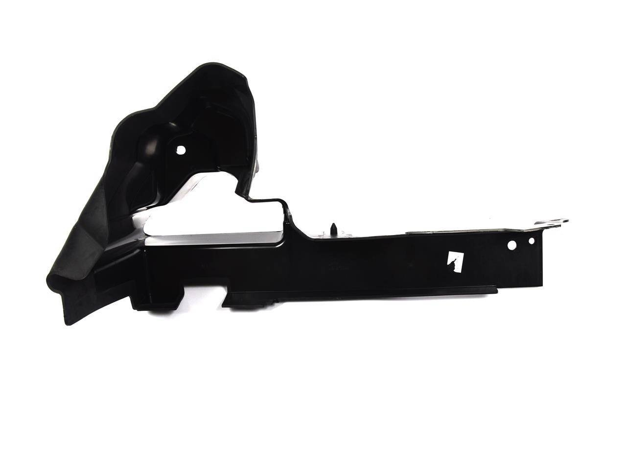 KIEROWNICA POWIETRZA LEWA FORD MUSTANG 2017- OE _ 2132746 _ JR3B-8103-DA _ JR3Z-8311-C _ GTU_07