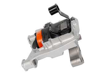 PODUSZKA SILNIKA FIESTA 17- FORD OE _ 2756763 _ H1BG-6F012-BE