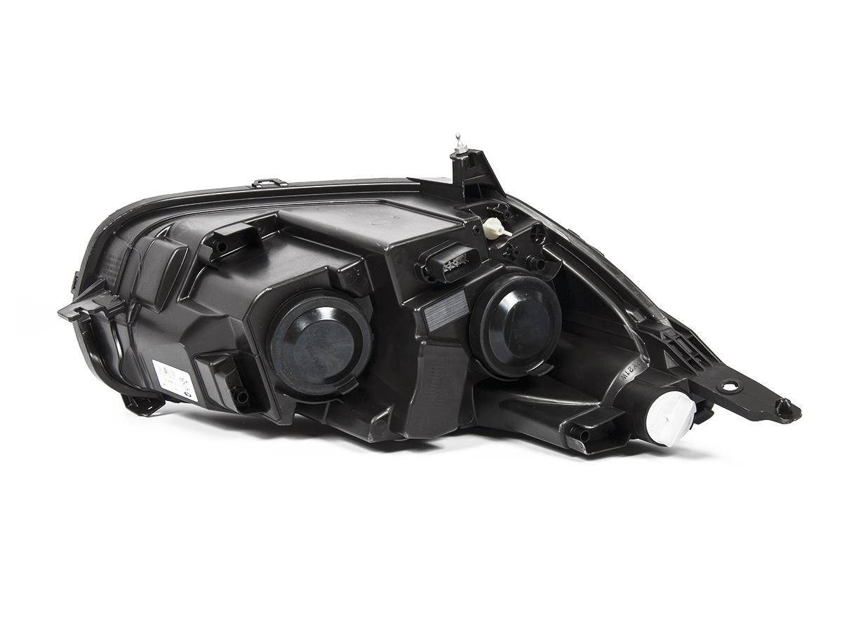 REFLEKTOR LEWY TRANSIT/TOURNEO COURIER 18- FORD OE