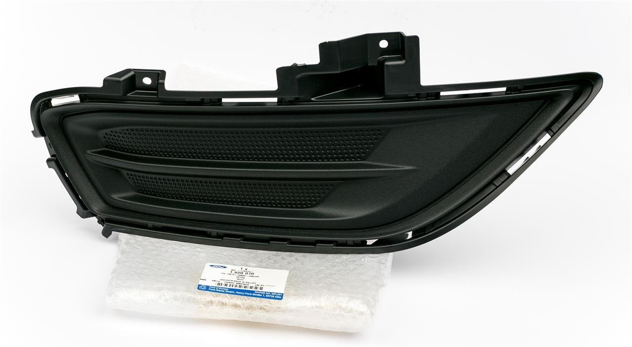 KRATKA HALOGENU PRAWA MONDEO MK5 14- FUSION USA _ 1820070 _ DS73-19952-JB5JA6 _ GTU_07