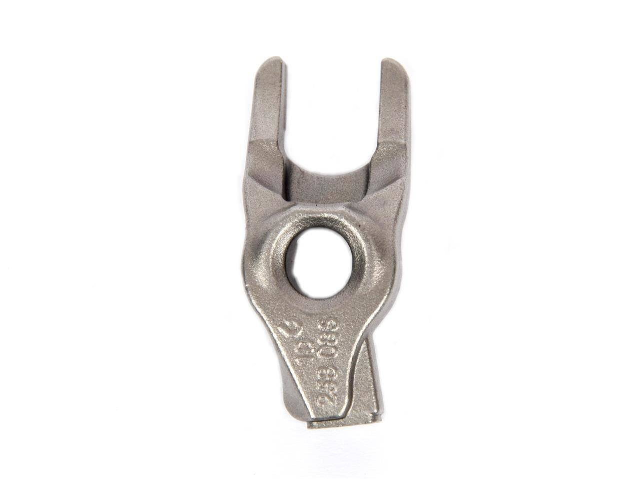 UCHWYT MOCUJĄCY WTRYSKIWACZ FORD 1.4 1.5 1.6 TDCI _ 2429669 _ AV6Q-9L535-DA