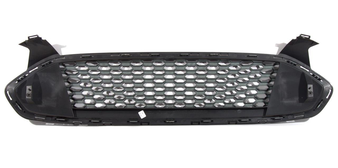 GRILL ZDERZAKA PRZÓD MONDEO 2014- _ 2140140 _ DS73-8200-VG5FM6 _ DS7Z-8200-VC _ GTU_07