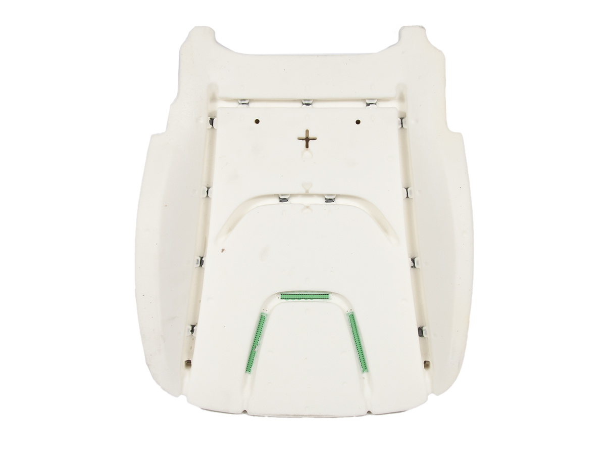 PODUSZKA FOTELA PASAŻERA S-MAX/GALAXY 15- OE _ 1918676 _ EM2B-R632A22-AF