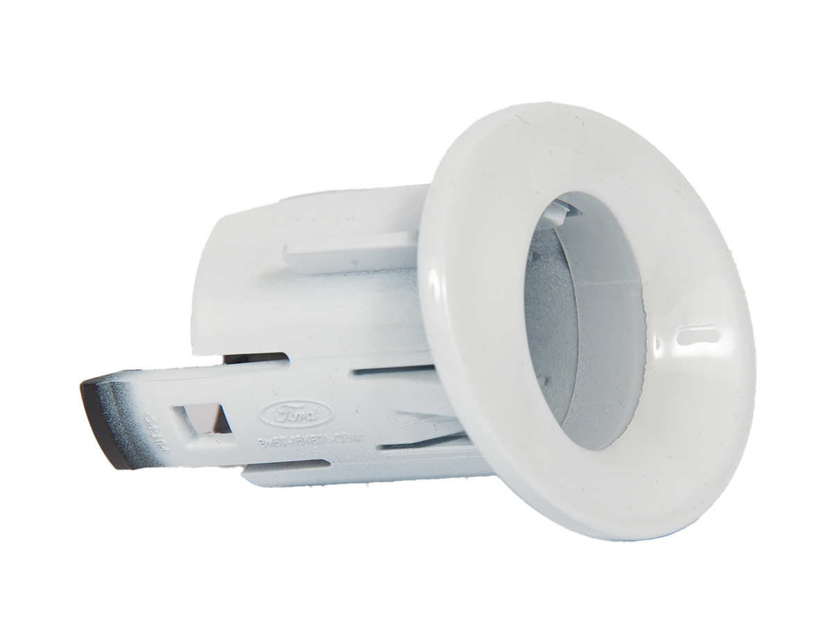 KOSZYK CZUJNIKA PARKOWANIA ZEWNĘTRZNY FOCUS 07-11 / KOMBI _ 1555907 _ 8M5T-15K871-CB57VT