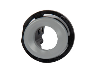 KOSZYK CZUJNIKA PARKOWANIA PRAWY PRZÓD RANGER 19-