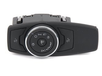 WŁĄCZNIK ŚWIATEŁ FORD EDGE 2015- / 18- OE _ 2008708 _ F2GT-13D061-EC3JA6 _ F2GZ-11654-EA