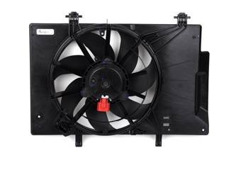 WENTYLATOR I SILNIK UKŁADU CHŁODZENIA TRANSIT TOURNEO COURIER 2014- _ 2225639 _ ET76-8C607-GE