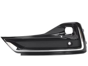 KRATKA HALOGENU LEWA GALAXY 19- Z PDC _ 2433896 _ LM2B-19953-CCSMAS