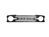 GRILL ZDERZAKA PRZEDNIEGO BRONCO 22- _ 5940118 _ M2DB-8150-EBPRAA