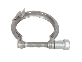 OBEJMA WYDECHU FIESTA 17- COURIER 20- 1.5 TDCI  _ 2183798 _ GN11-9U501-BA