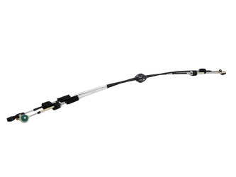 LINKA ZMIANY BIEGÓW FOCUS C-MAX 10-15 FORD OE _ 1897664 _ AV6R-7E395-ND