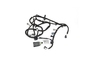 WIĄZKA ZDERZAKA TYLNEGO KUGA 20- 4/6 PDC EUROPA _ 2569252 _ LX6T-15K868-ELVBE